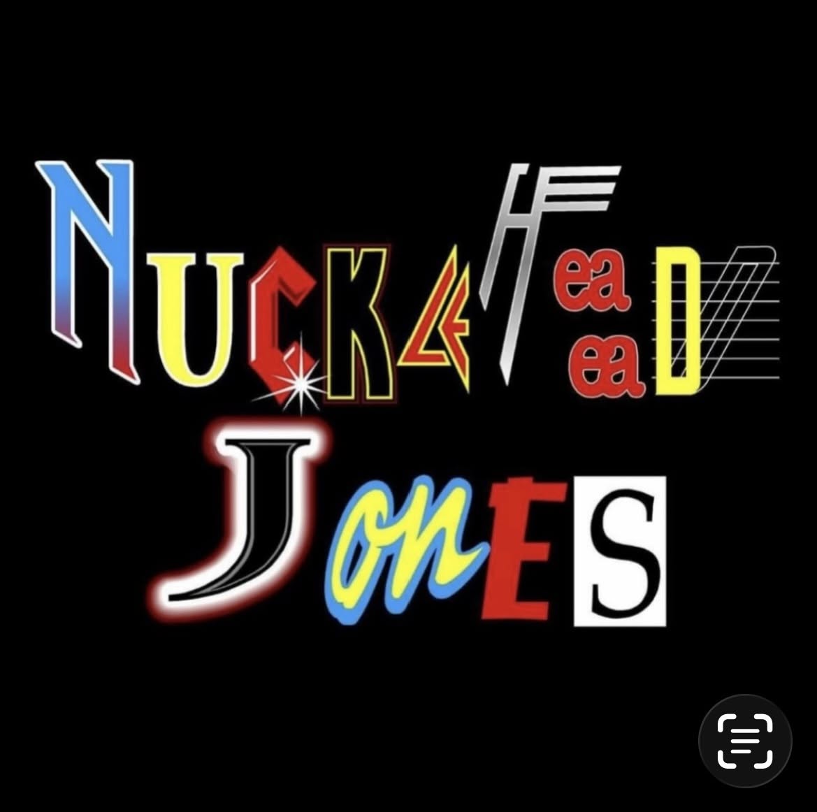 New Years Eve with Nucklehead Jones
