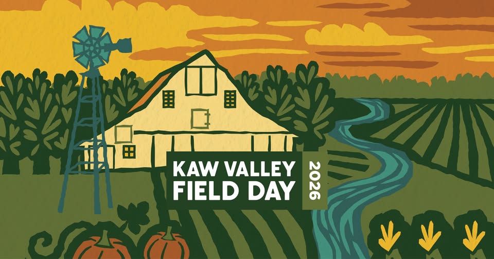Kaw Valley Field Day 2026