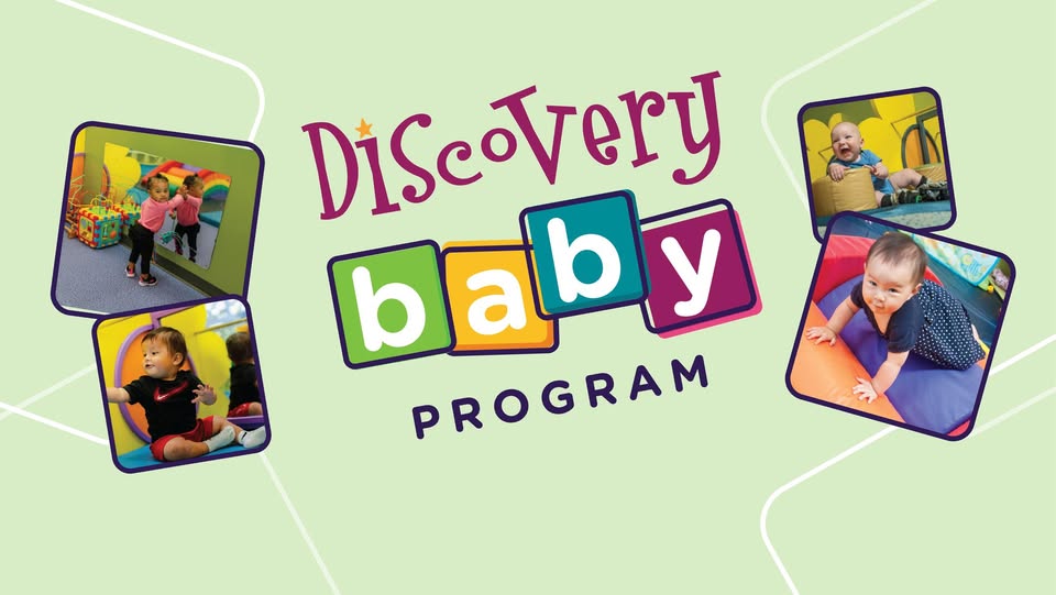 Baby Wellness and Yoga: A Discovery Baby Workshop