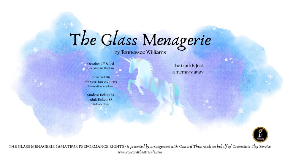 The Glass Menagerie