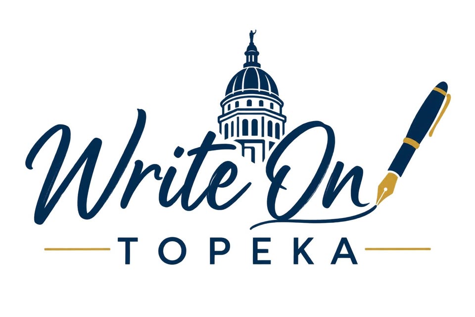 Write On Topeka