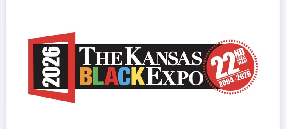 THE 22ND ANNUAL KANSAS BLACK EXPO 2026