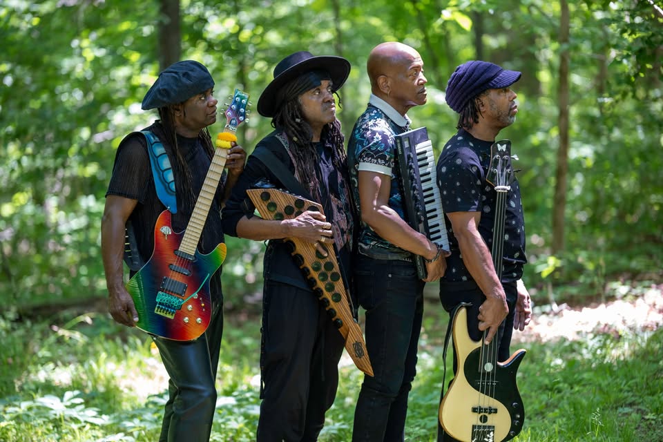The Wooten Brothers at The Granada