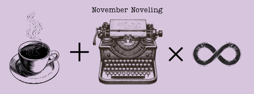 NaNoWriMo Prep for Writing Fiction in November - Topeka Wrimos