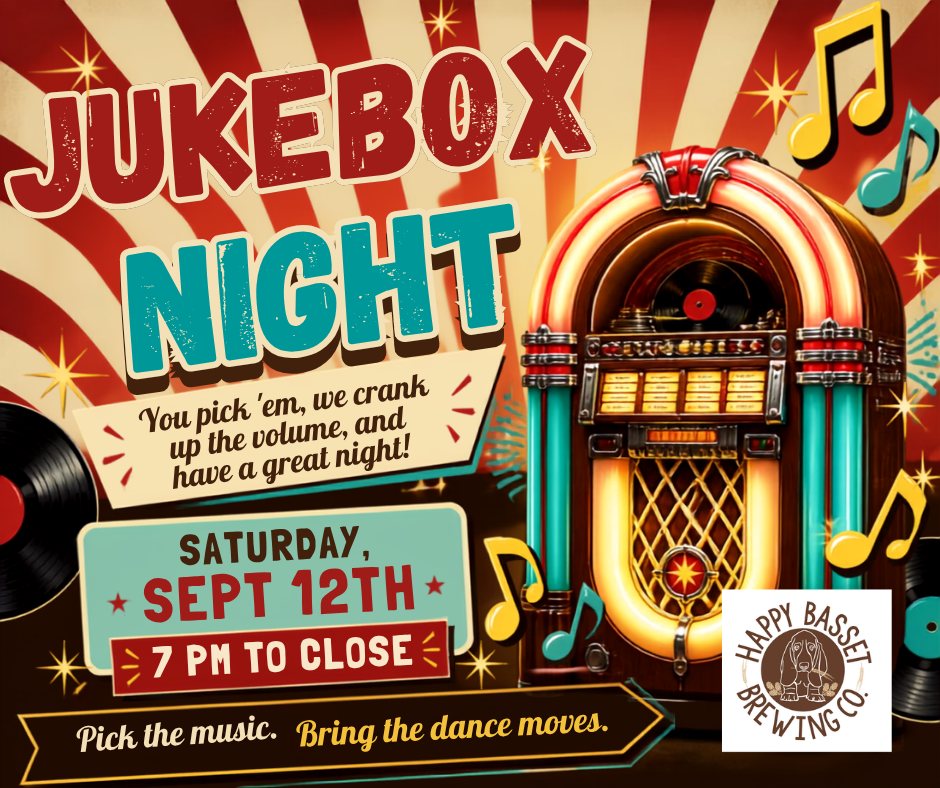 JukeBox Night
