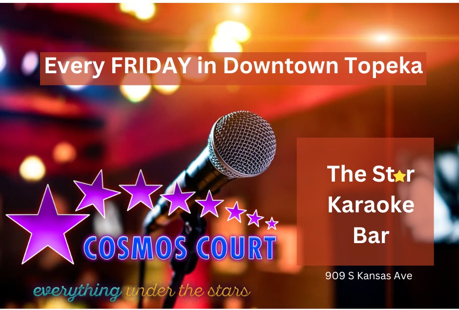 The Star Karaoke Bar - Cosmos Court