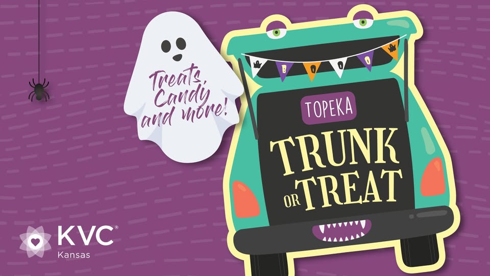Topeka Trunk or Treat