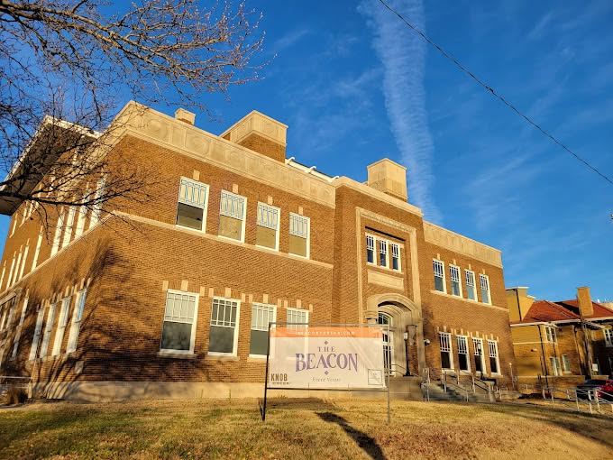 Sip & Shop Fall Social at The Beacon
