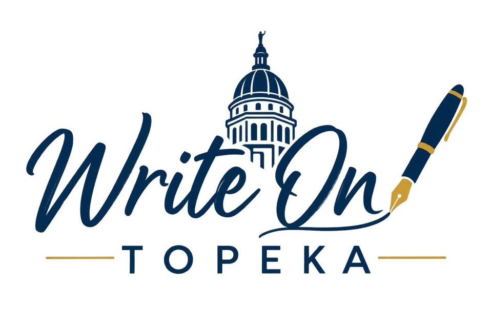 Write On Topeka