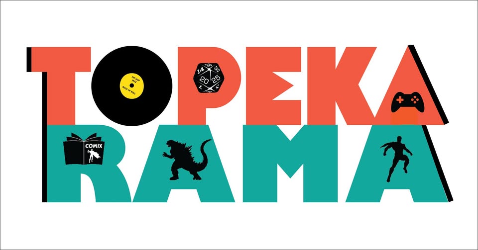 2026 TOPEKARAMA