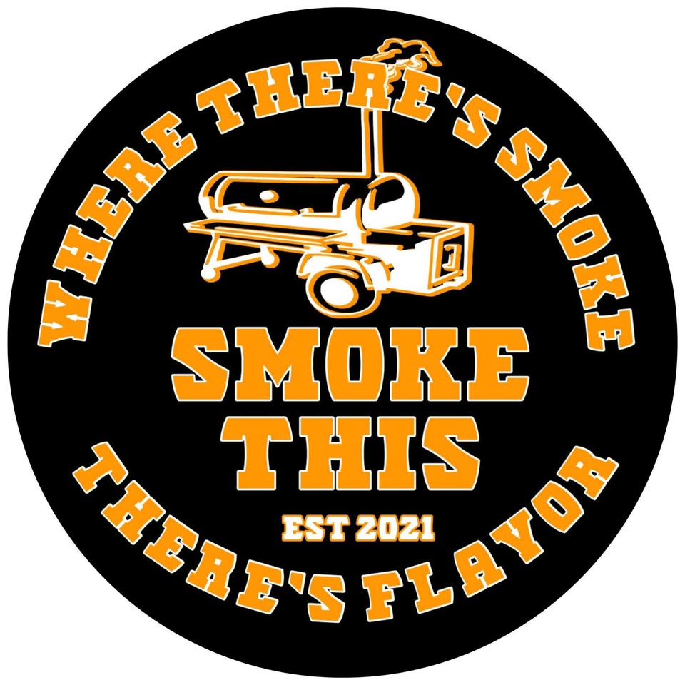 Smoke This BBQ