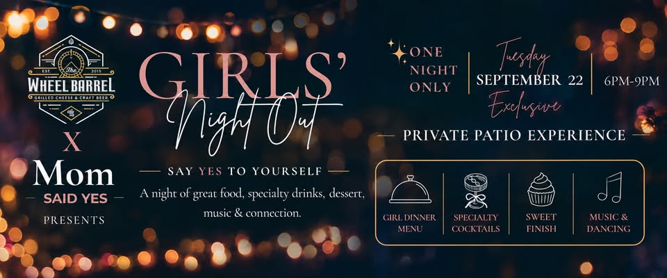Girls’ Night Out