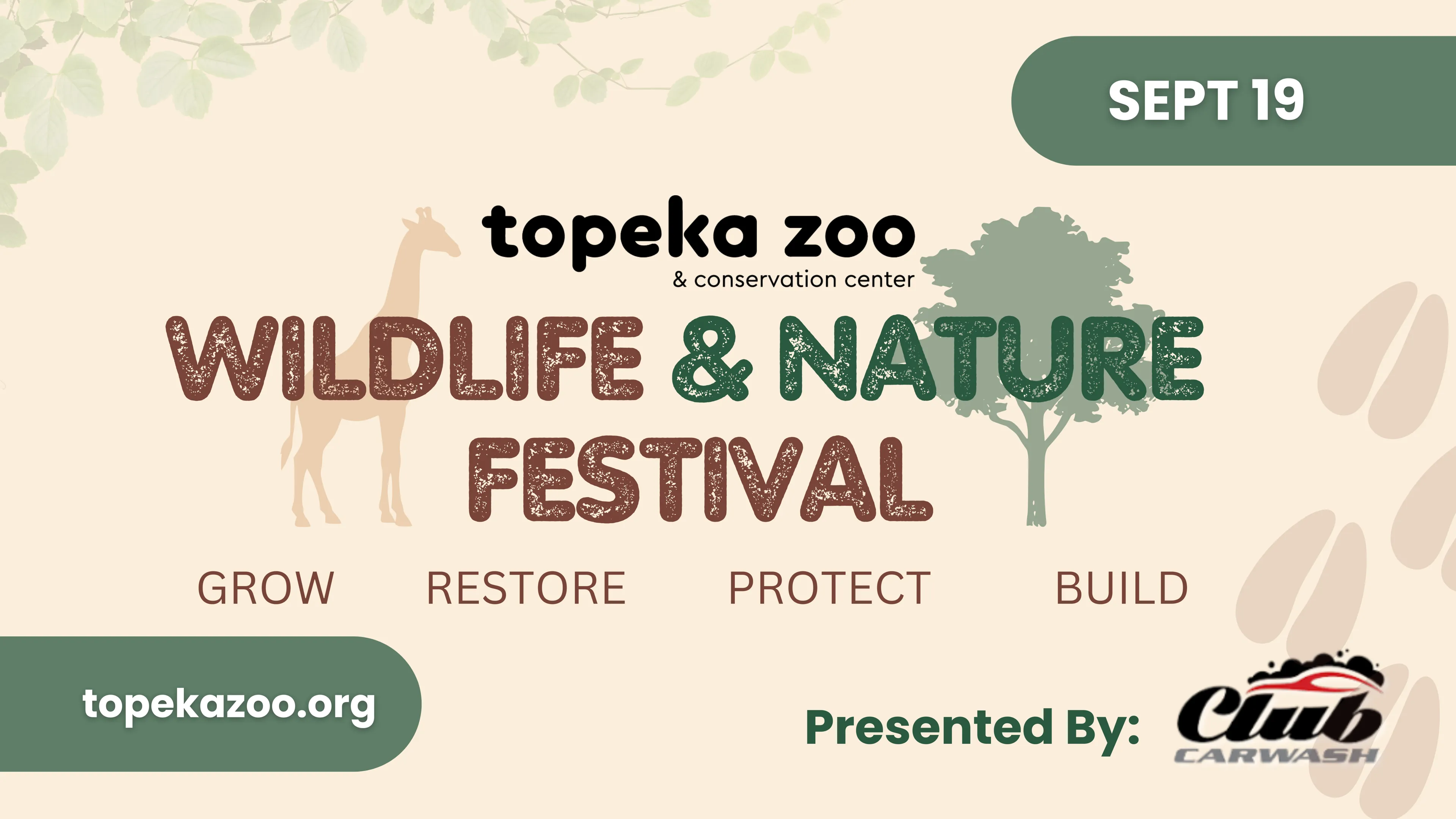 Wildlife & Nature Festival