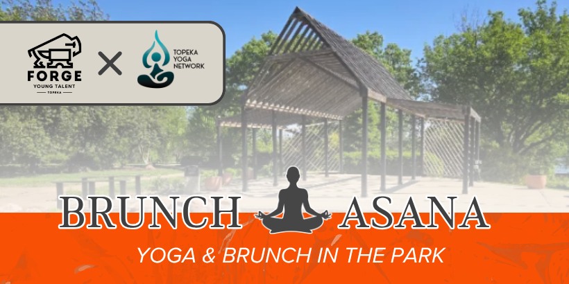 Brunch & Yoga in the Park