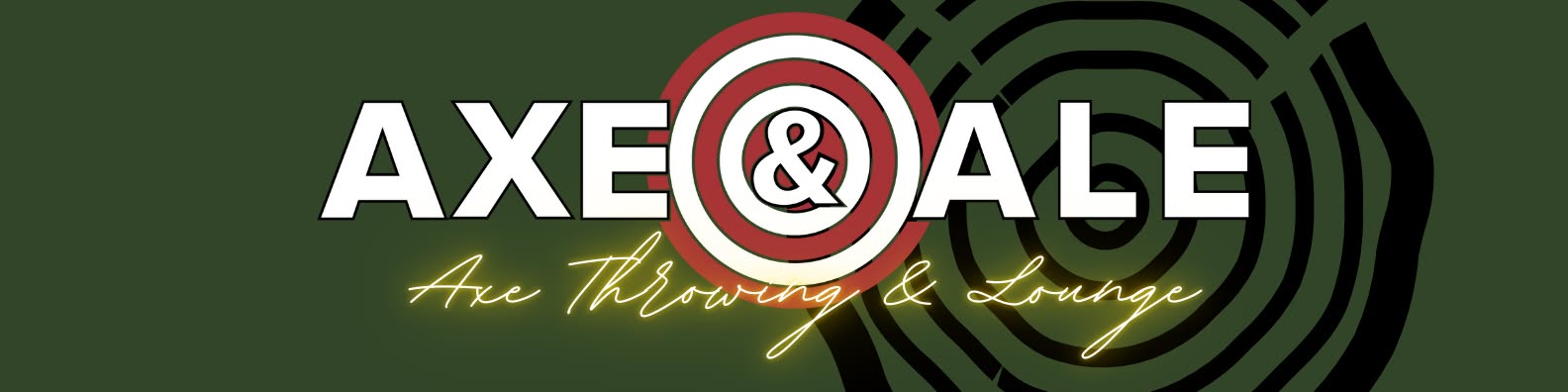 Axe & Ale Fall Axe Throwing League