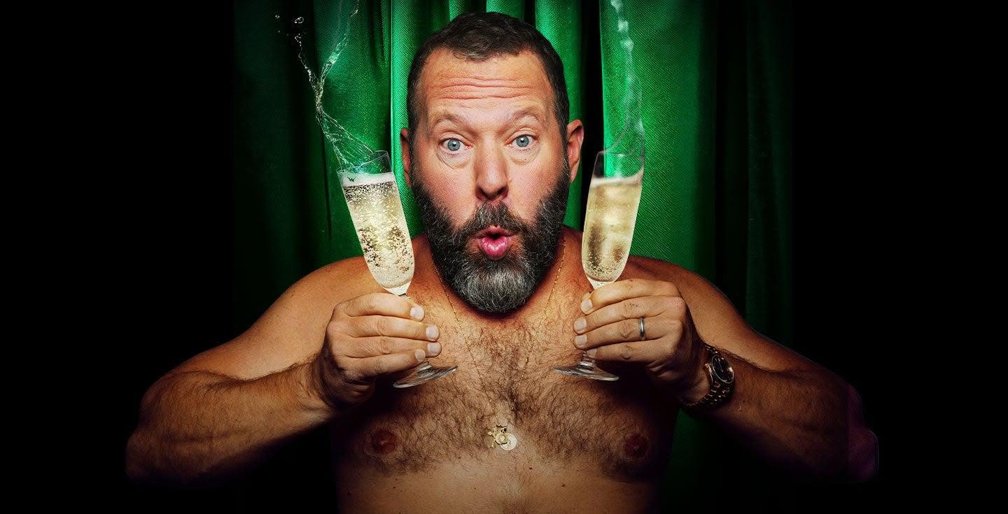 Bert Kreischer