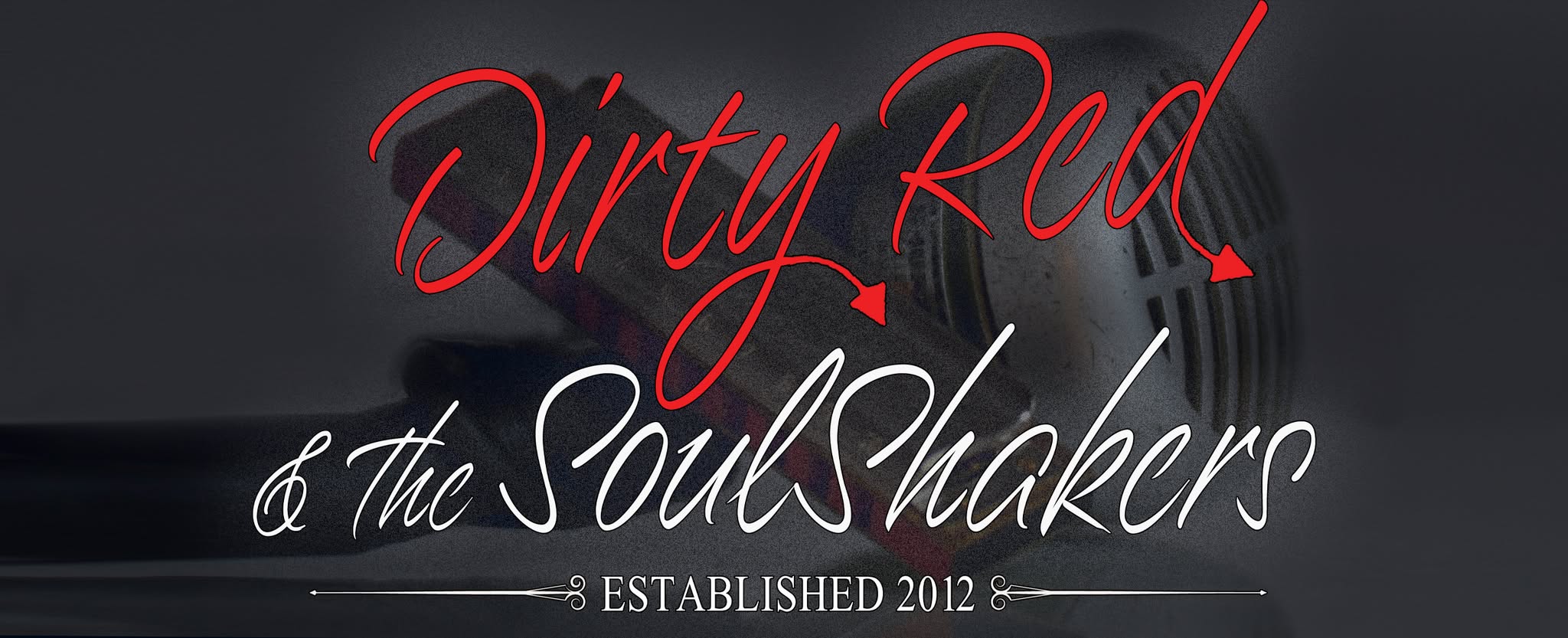 Dirty Red & The SoulShakers LIVE Dirty Girl Adventures, Topeka KS