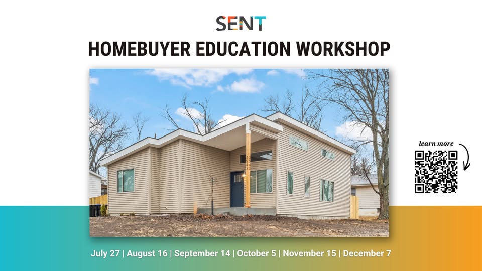 Homebuyer Education Seminar