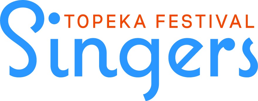Topeka Festival Singers - America Sings - Concert