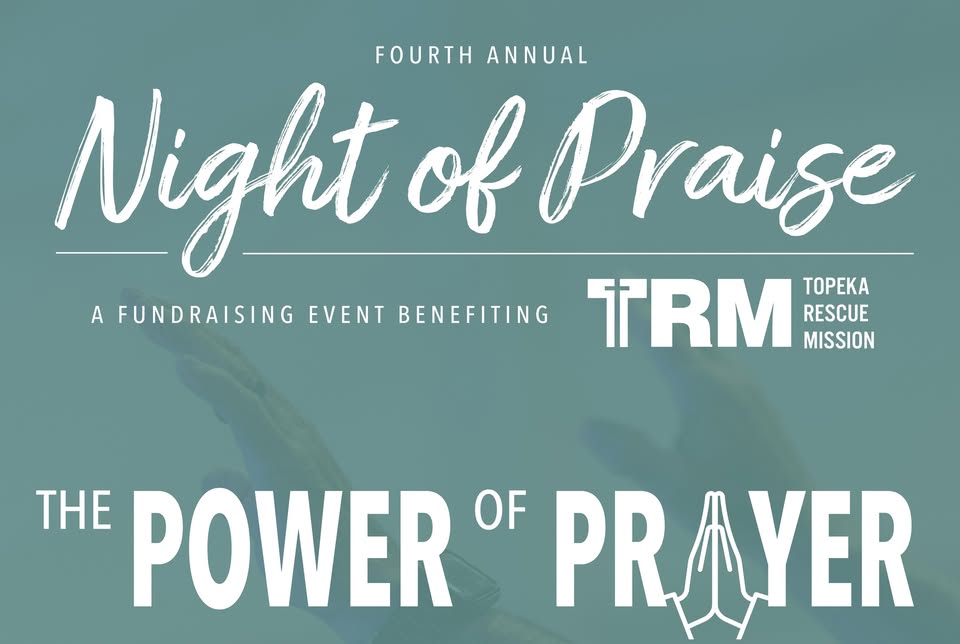 Night of Praise 2026