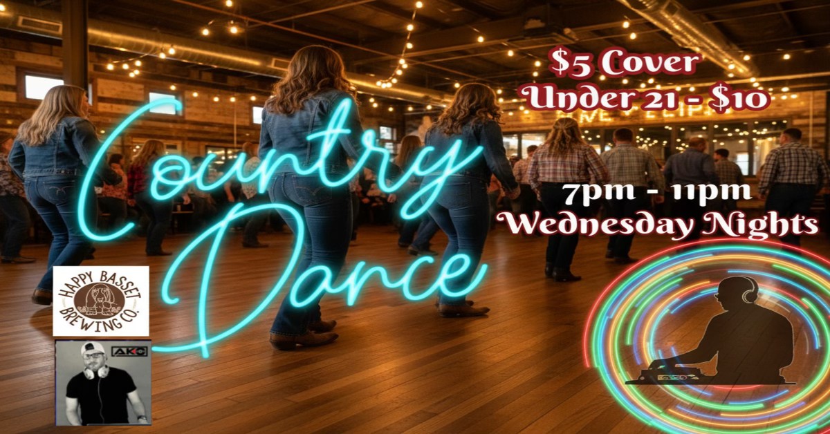 Country Dance Nights