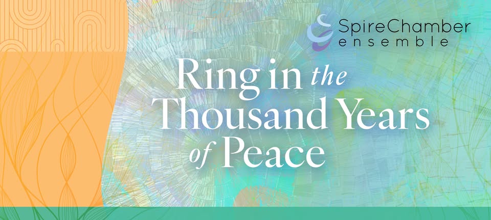 Ring in the Thousand Years of Peace - Topeka