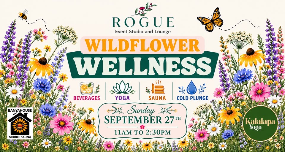 Wildflower Wellness