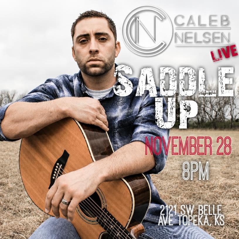 Caleb Nelsen