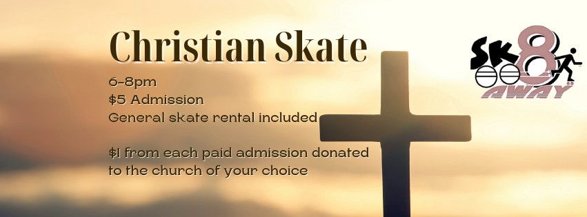 Christian Skate