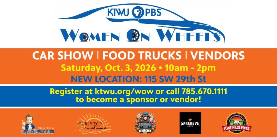 6th Annual WOMEN ON WHEELS Car Show