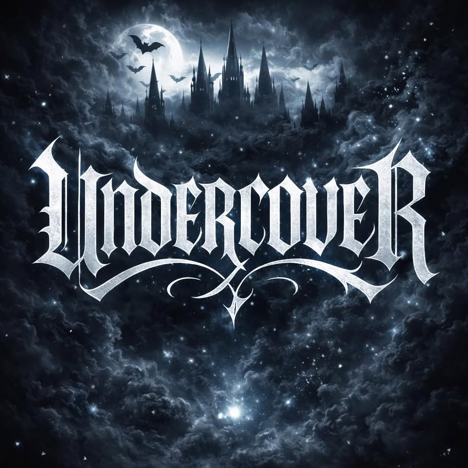 Warm up the Dance Floor with Undercover