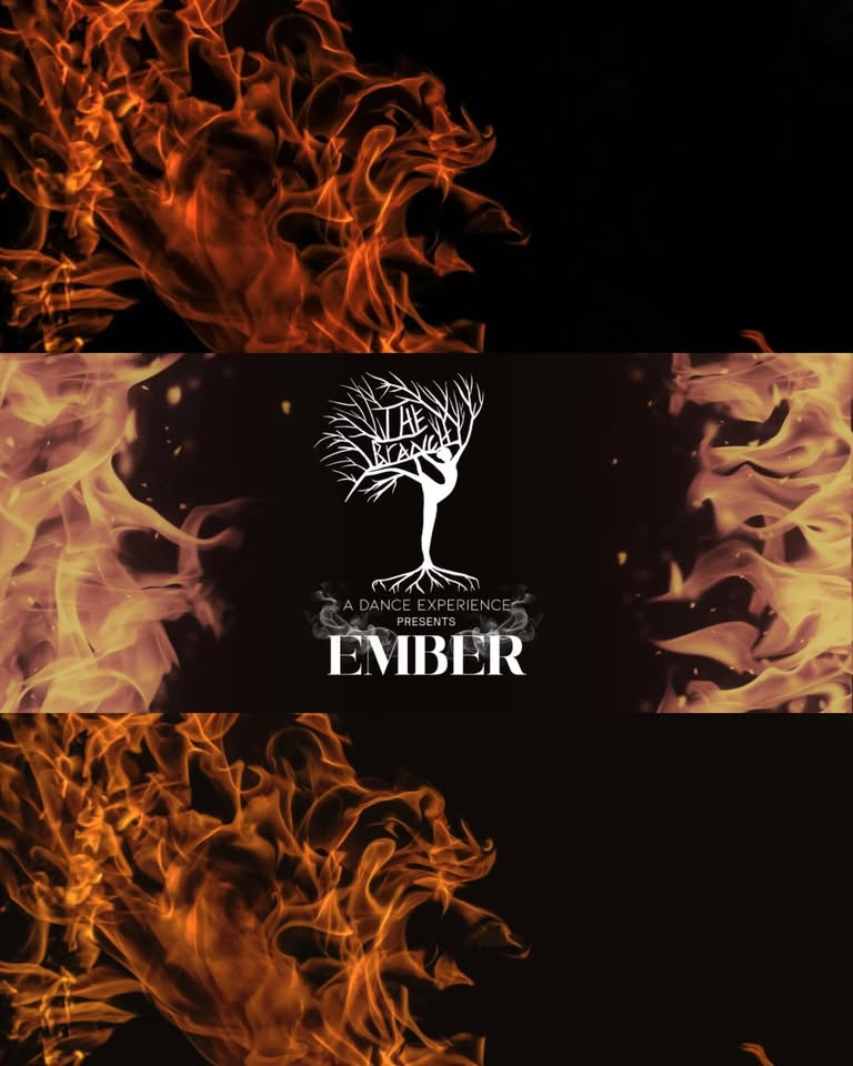 The Branch Presents: EMBER (Topeka, KS)