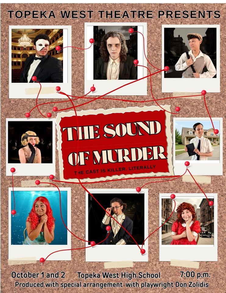 The Sound of Murder