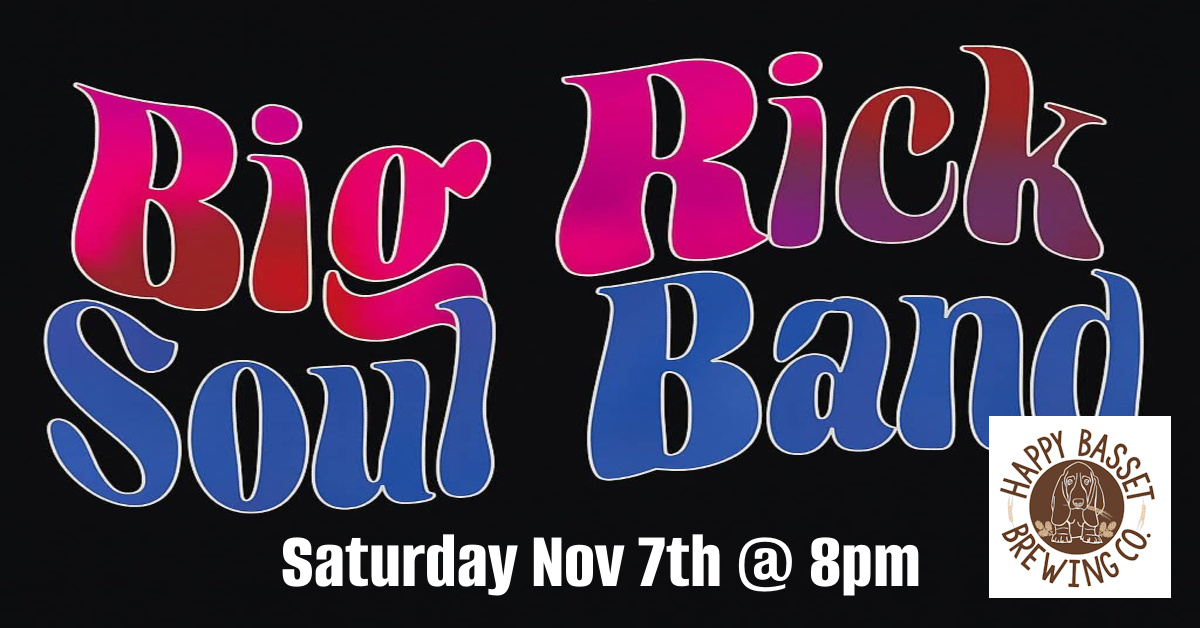 Big Rick Soul Band