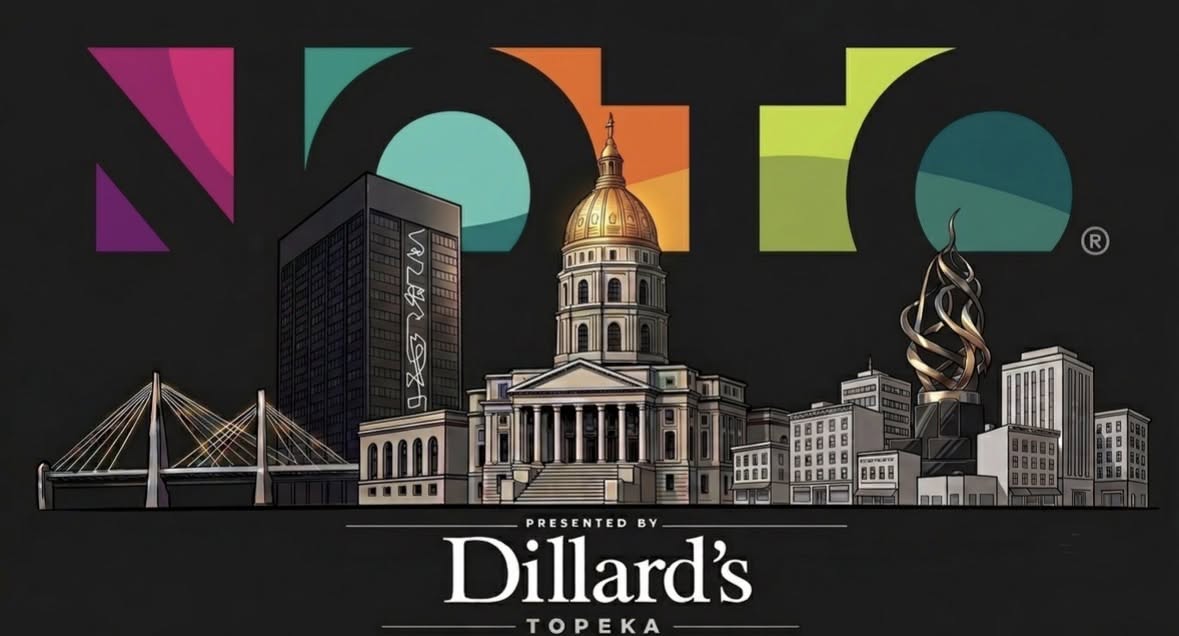 Dillard's in NOTO: A Night of Fashion
