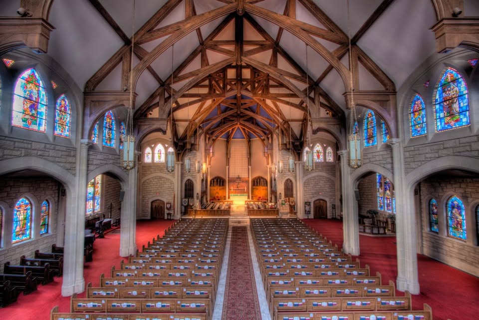 Spire Chamber Ensemble