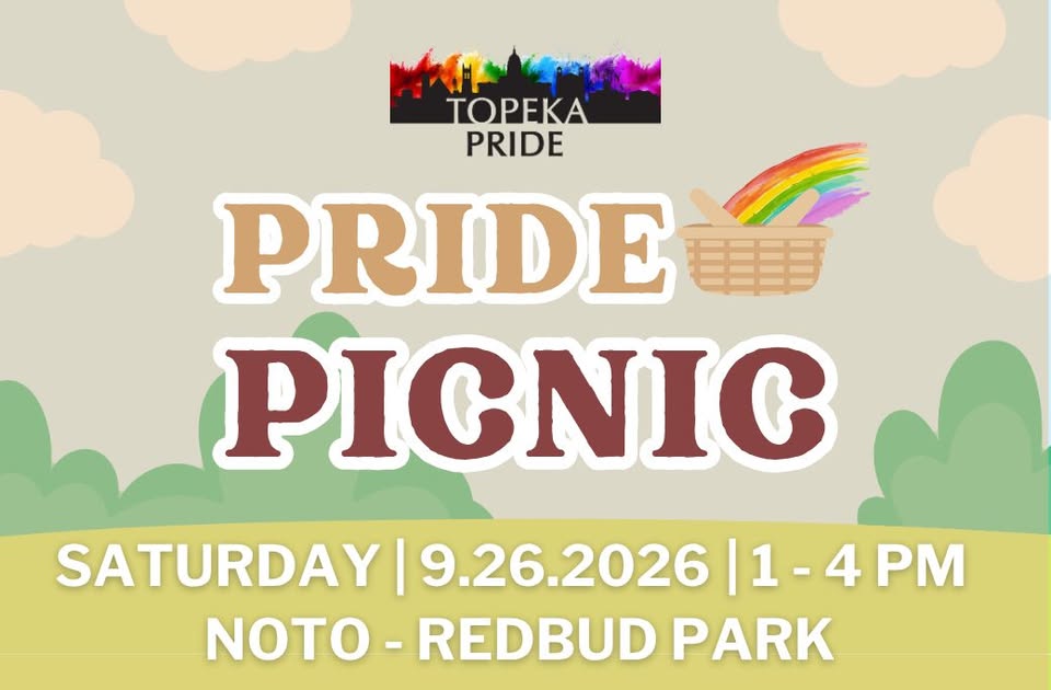Pride Picnic in NOTO