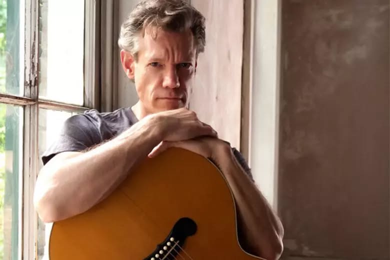 Randy Travis