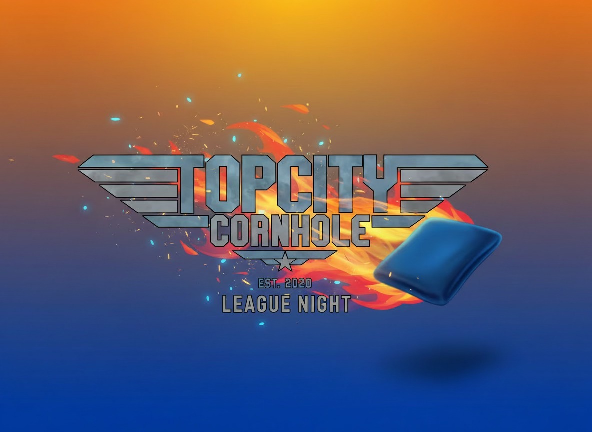 TopCity Cornhole