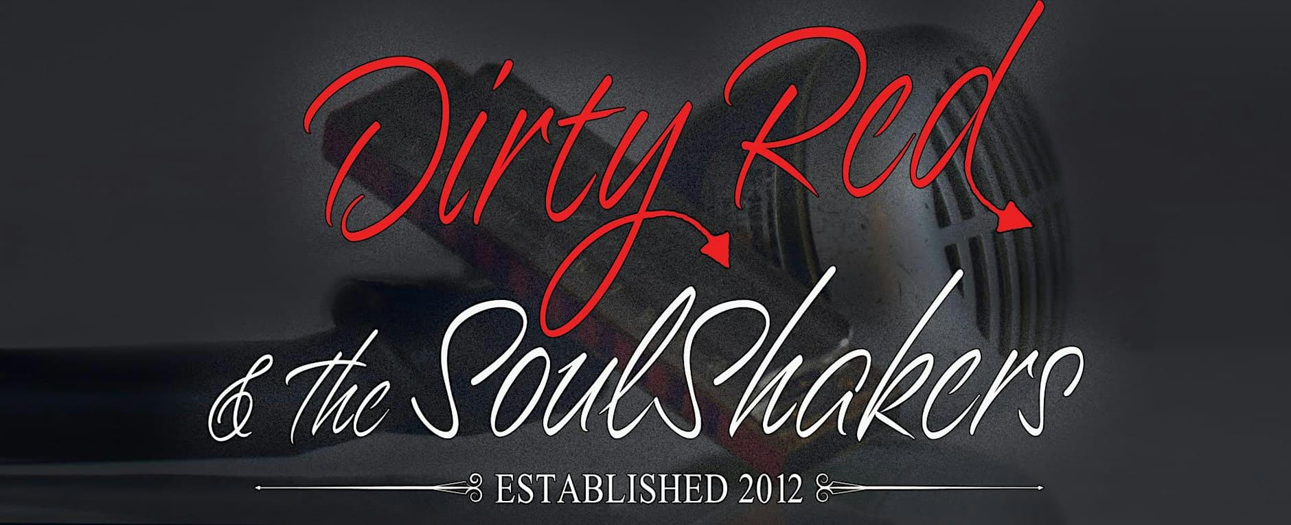 Live Music - Dirty Red and the Soul Shakers