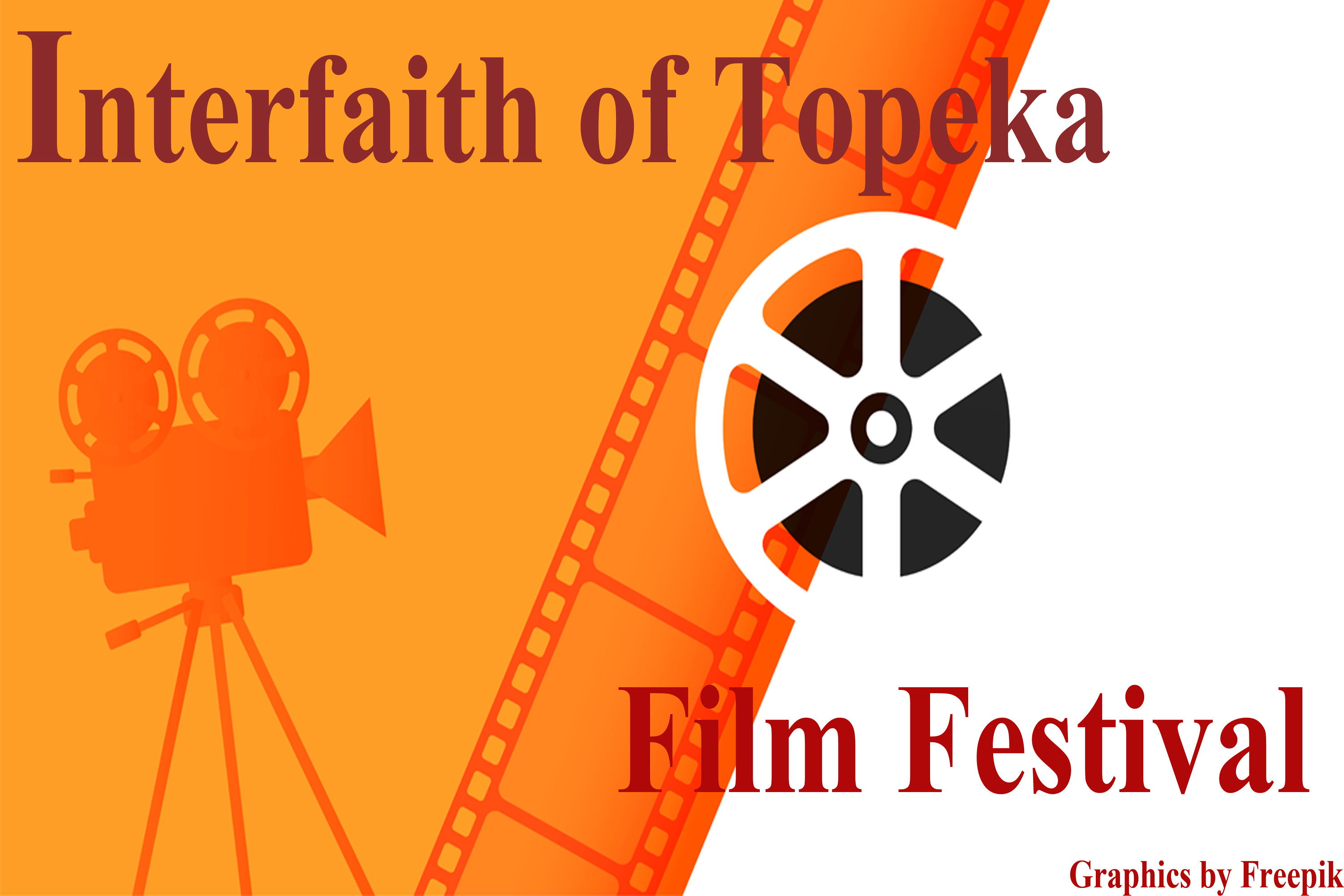 Interfaith of Topeka Film Festival
