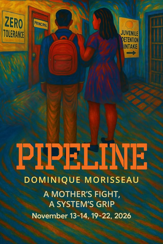 PIPELINE Auditions