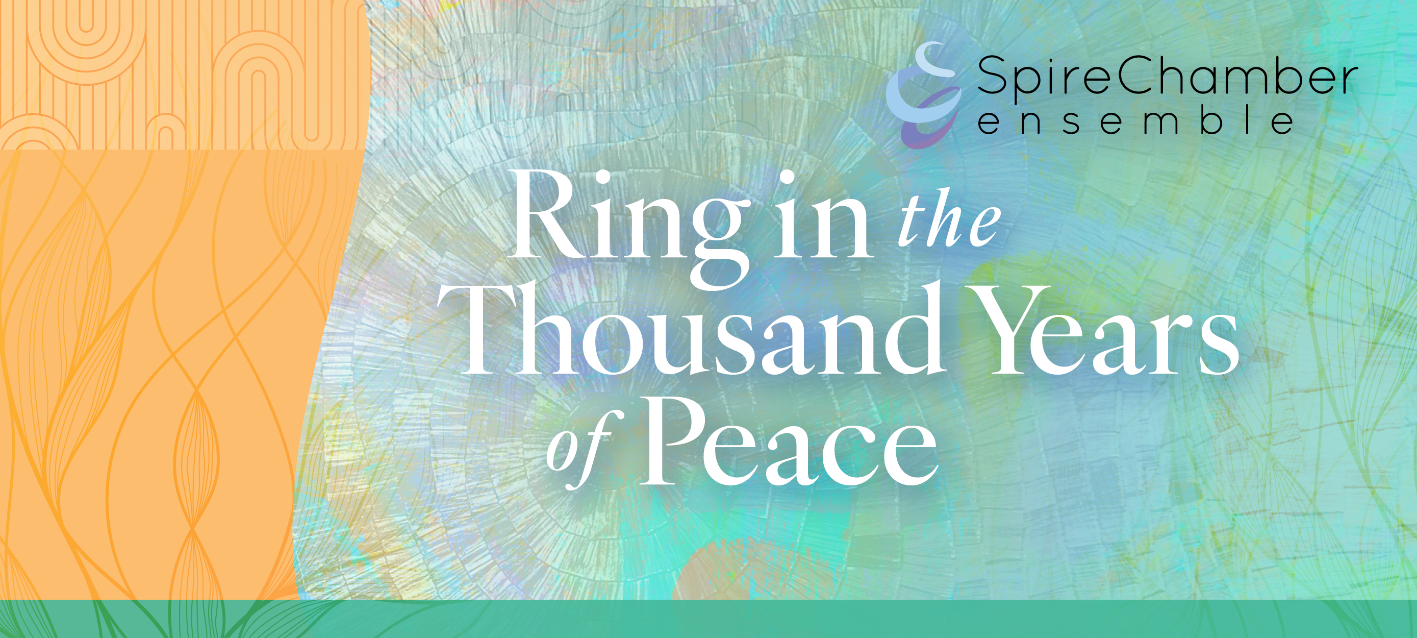Ring in the Thousand Years of Peace