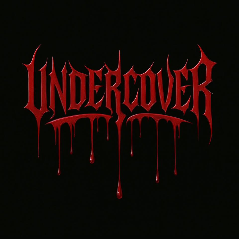 Undercover Rocks Rossville!