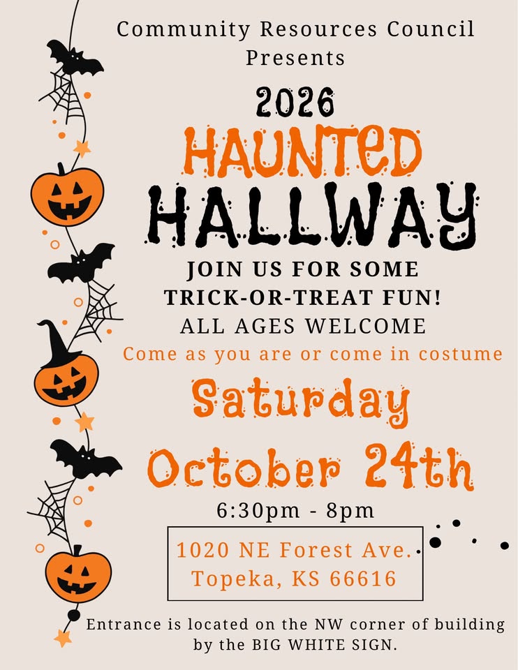 Haunted Hallway 2026