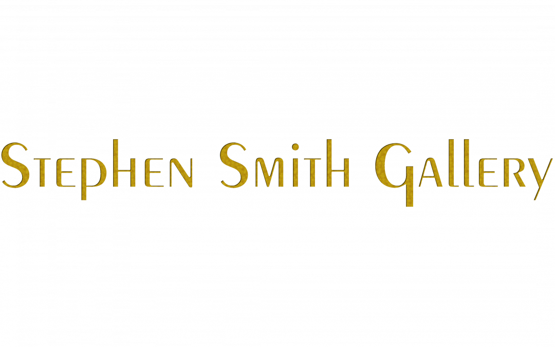 Stephen Smith Gallery logo
