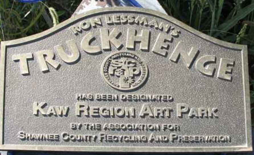 Truckhenge Farm LLC