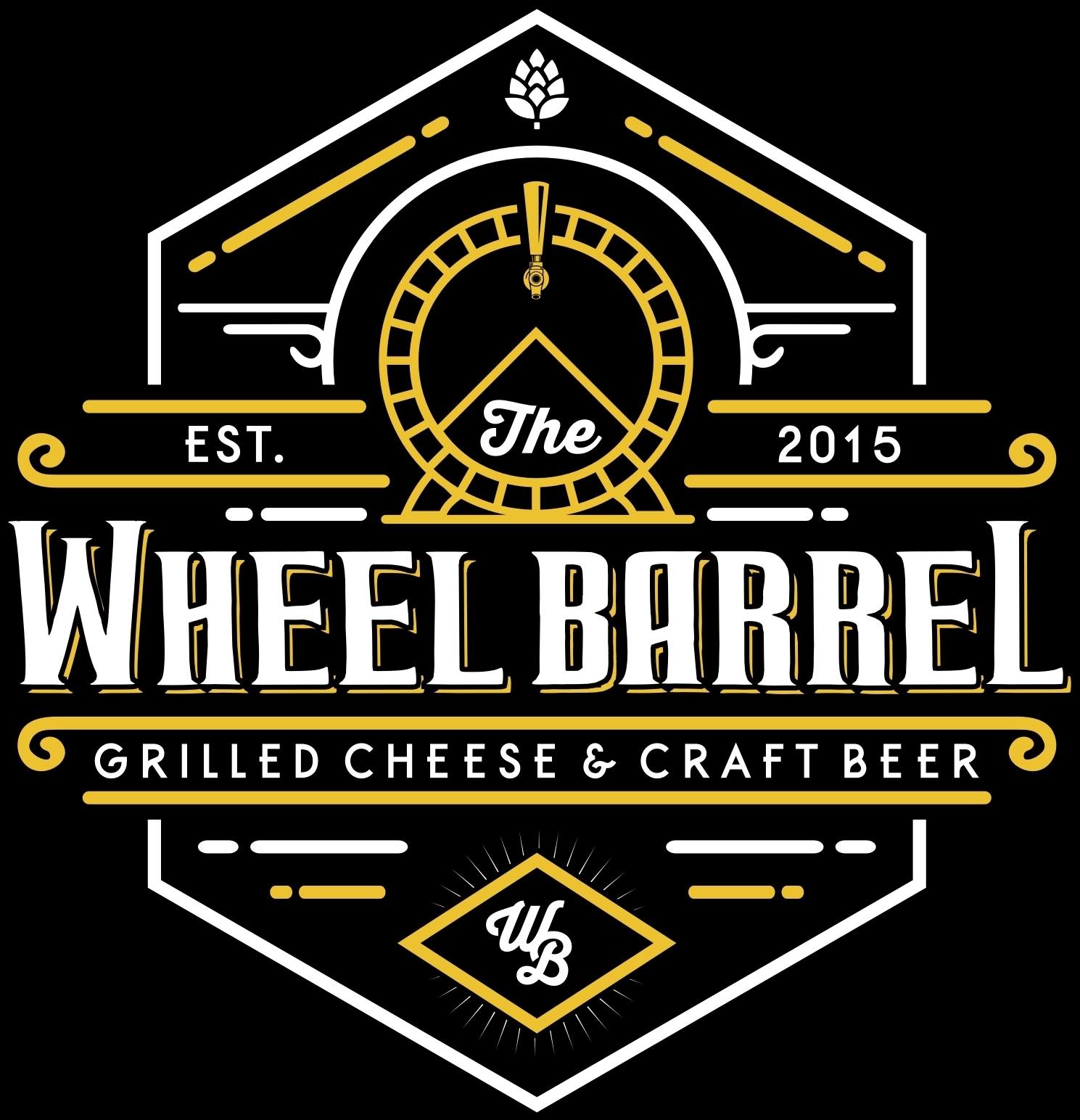 Wheel Barrel