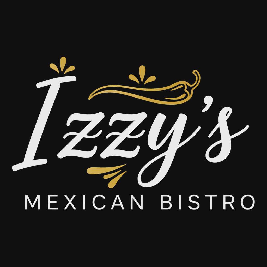 Izzys Mexican Bistro logo