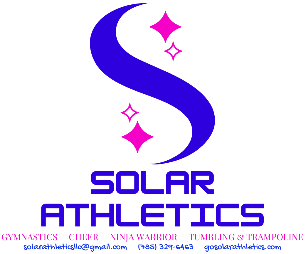 Solar Athletics